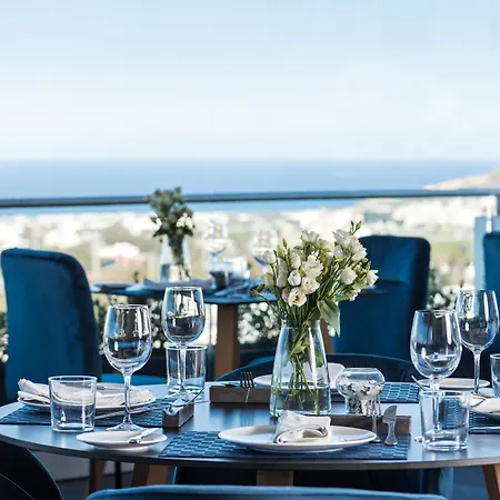 Aressana Spa Hotel & Suites - Small Luxury Hotels Of The World-3
