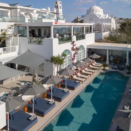 Aressana Spa Hotel & Suites - Small Luxury Hotels Of The World-2