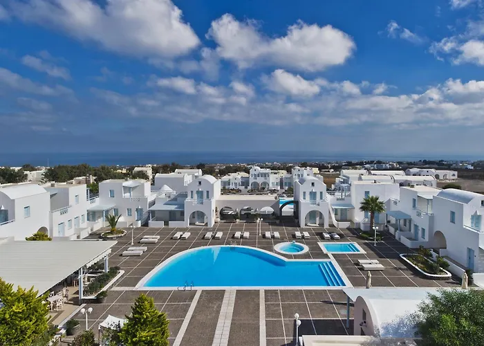 El Greco Resort & SpaSpa Hotel