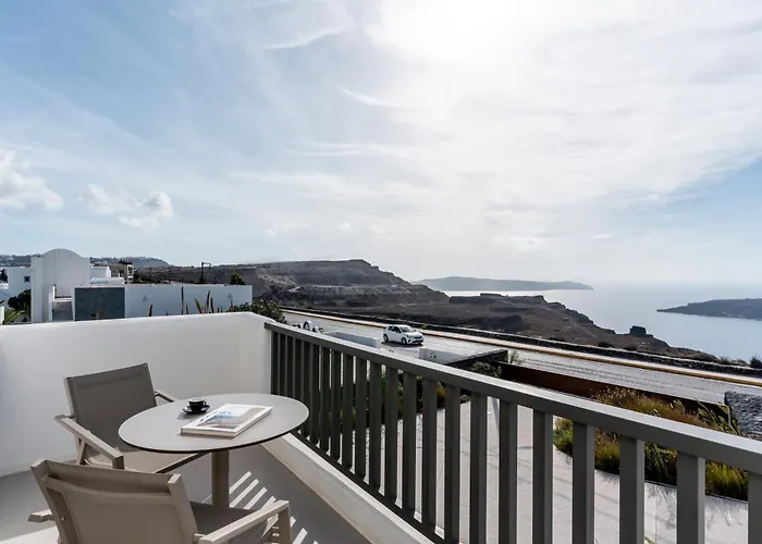 Orama & SpaSpa Hotel