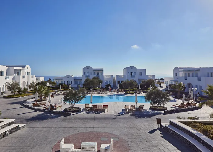 El Greco Resort & SpaSpa Hotel